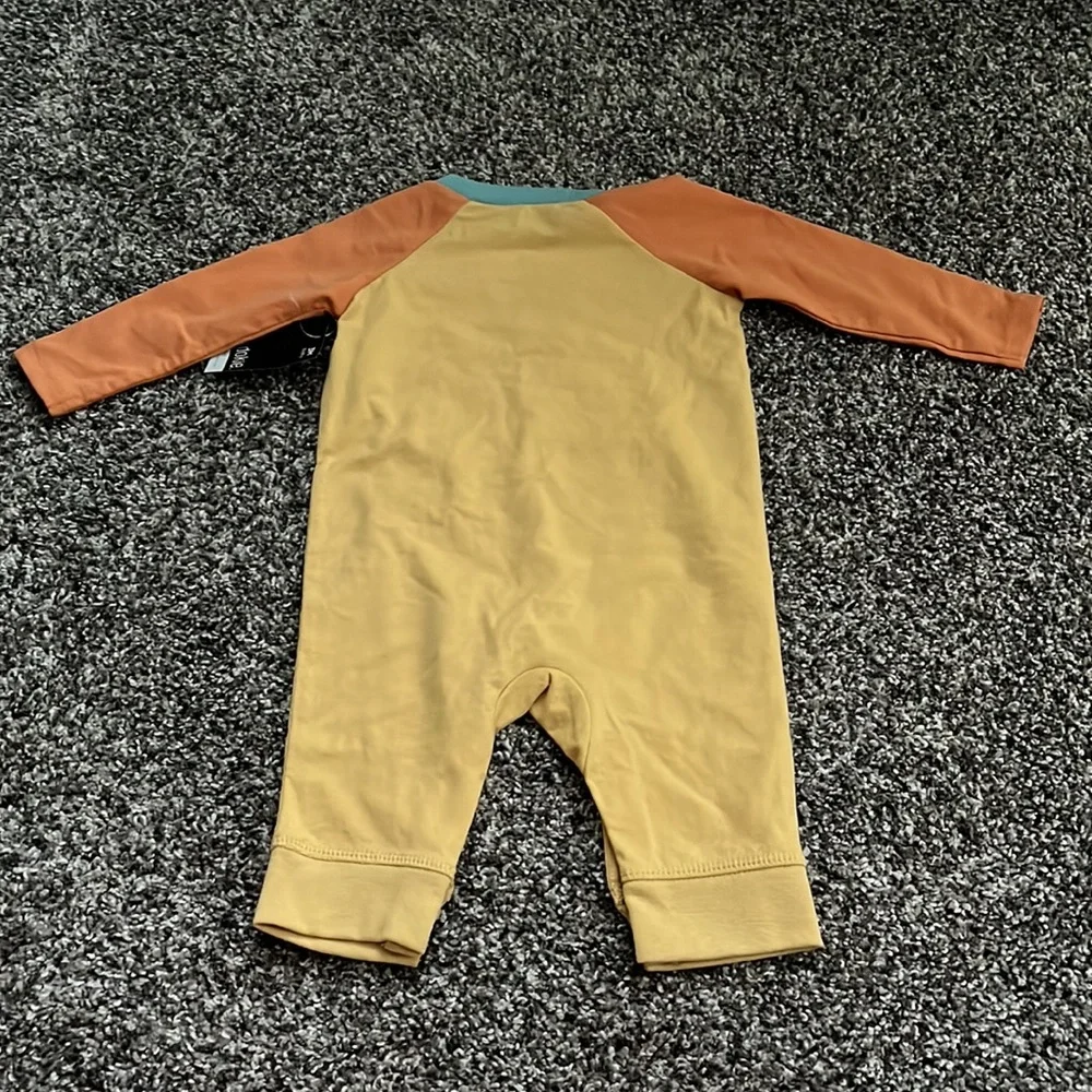 okie dokie nwt size